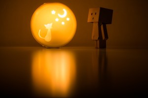 takashi-hososhima_good-night-danbo_ykdiqwa
